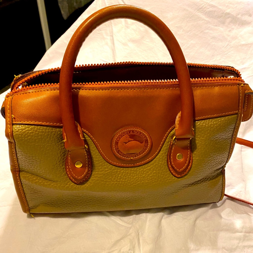 Handbag